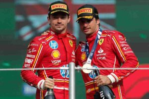 La Scuderia Ferrari potrebbe festeggiare un riconoscimento iridato