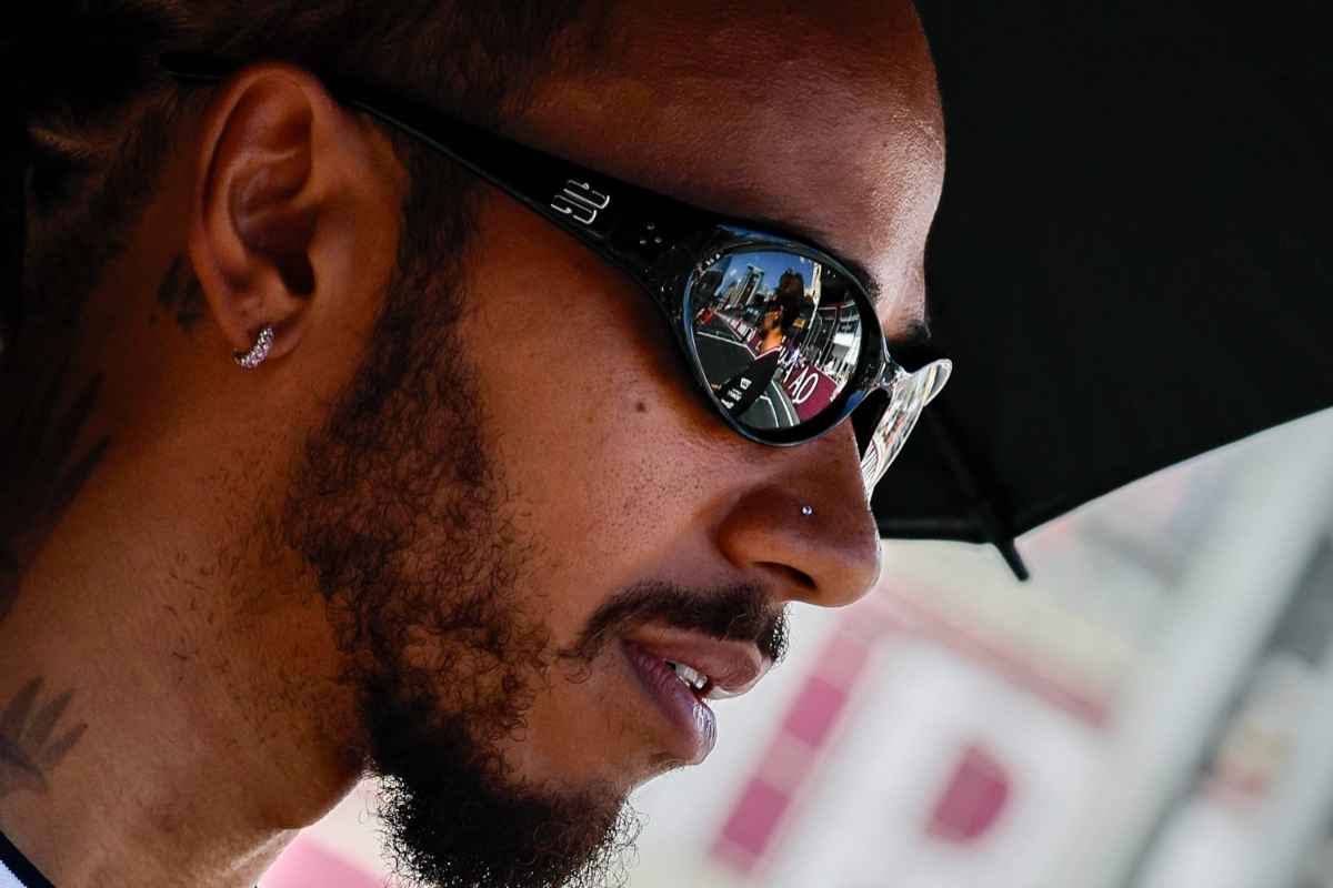 Hamilton, prime indiscrezioni sulla sua Ferrari