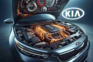 KIA, svelato il motore del futuro: performance ad alto livello ad un prezzo super contenuto