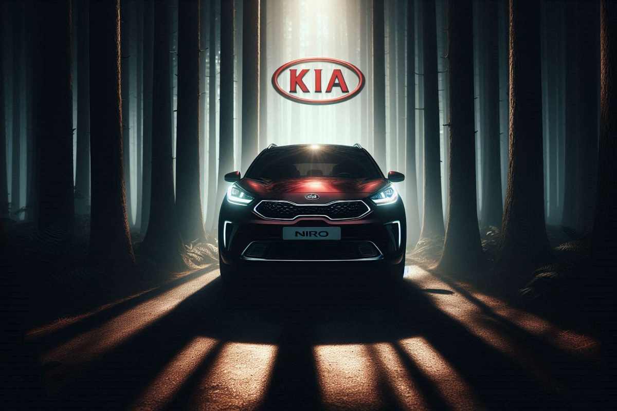 Kia crede ancora nel GPL: arriva il nuovo modello dall'autonomia infinita