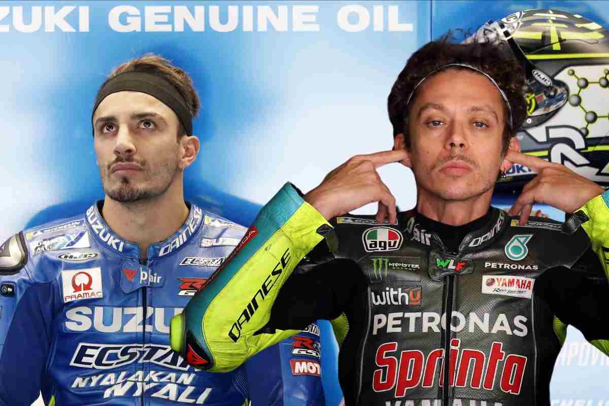 Iannone aspetta una chiamata di Valentino Rossi: scenario da brividi, gli italiani già sognano