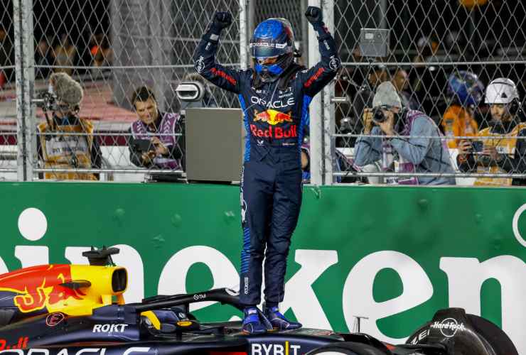 Nella Formula 1 attuale Max Verstappen è il dominatore incontrastato