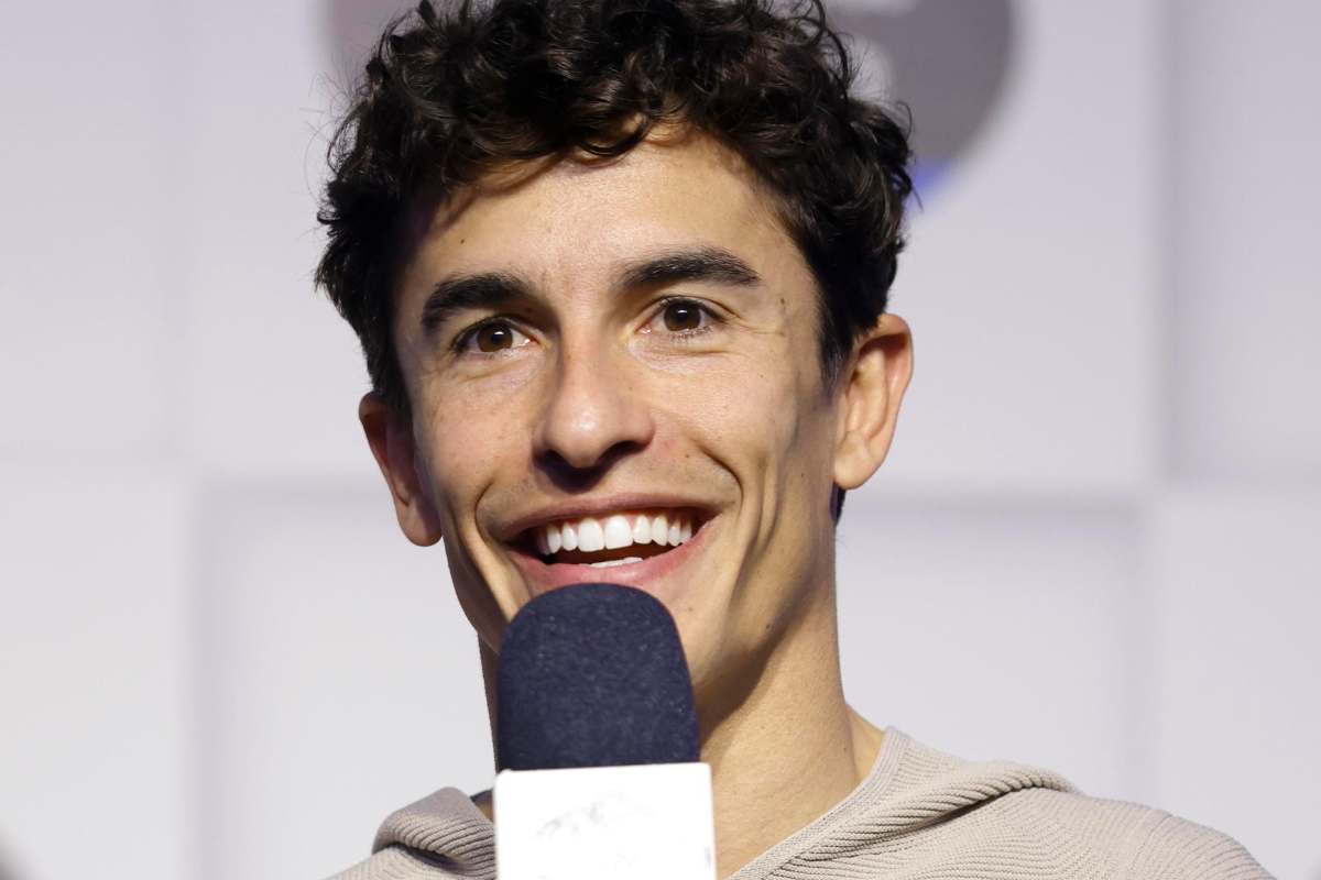 Marc Marquez, sgambetto alla Ducati