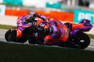 MotoGP Jorge Martin senza rivali