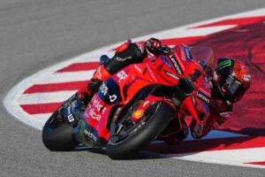 MotoGP Pecco Bagnaia altra vittoria