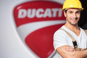 Quanto guadagna un operaio Ducati