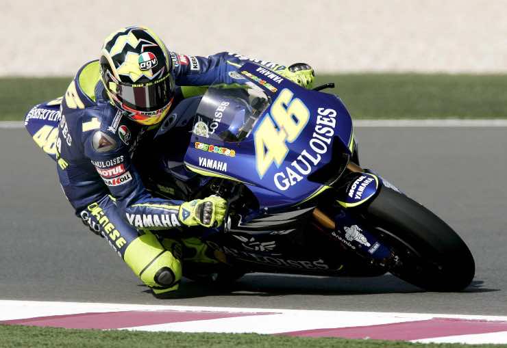 Rossi parla Brivio