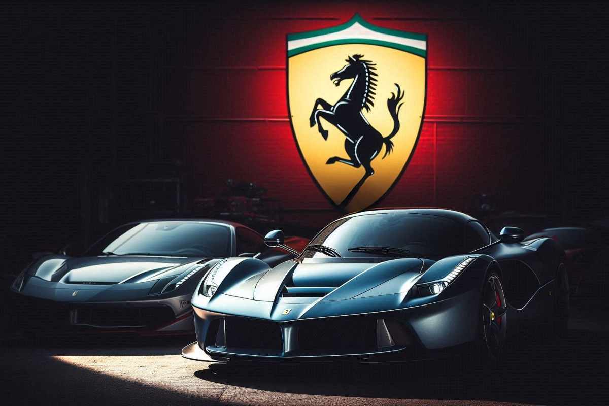 Dalla Croazia arriva la nuova anti Ferrari: avrà dei motori tutti elettrici superlativi, tutti i dettagli