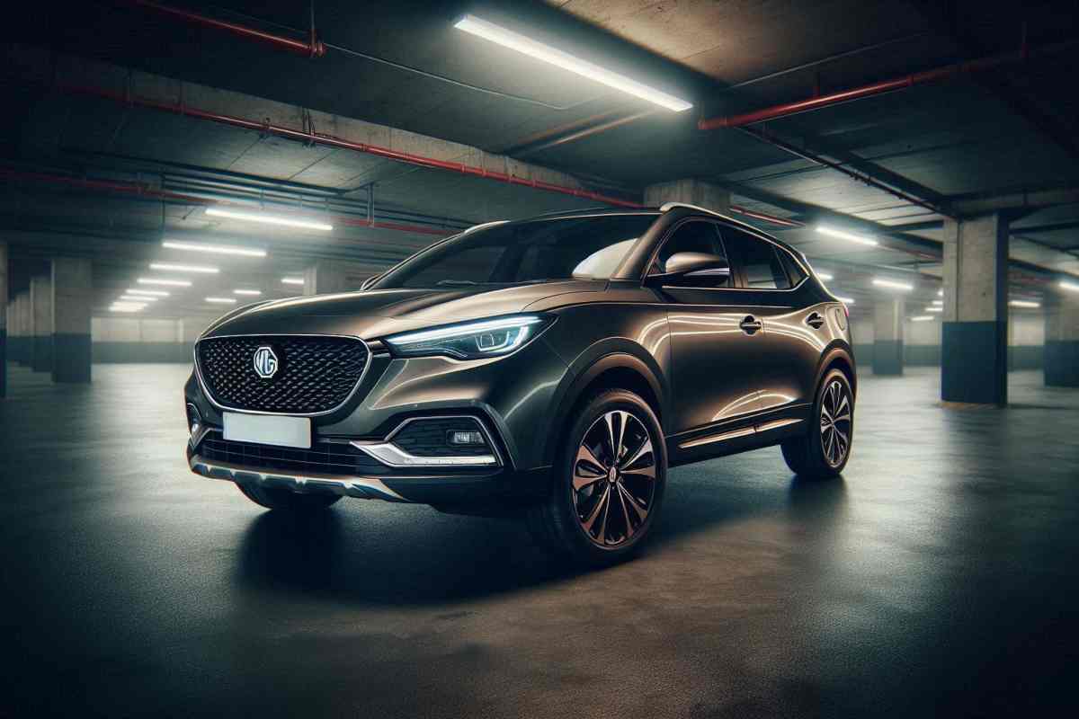 Il SUV bello e sportivo che realizza i tuoi sogni: puoi comprarlo con soli 17.000 euro