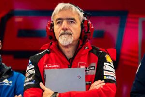 Ducati, Dall’Igna già a lavoro per la MotoGP 2027