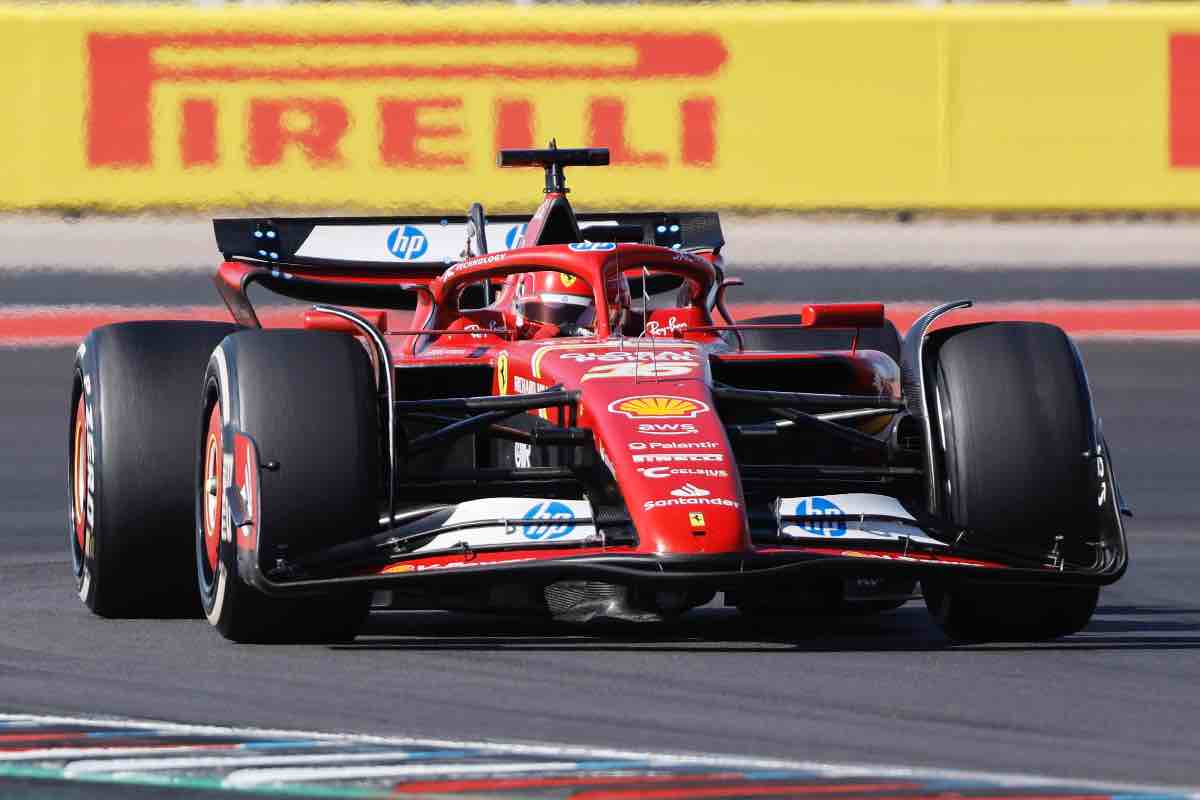 La Ferrari ed il vantaggio da non sprecare sulla McLaren: l'aspetto che può fare la differenza