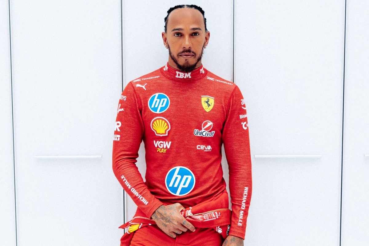 F1, Red Bull teme Lewis Hamilton: l’arrivo in Ferrari cambia tutto, arriva l'ammissione che non ti aspetti