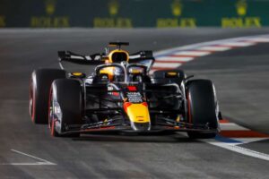 Red Bull addio ad uno sponsor