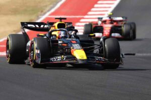 Red Bull e Ferrari prime indiscrezioni