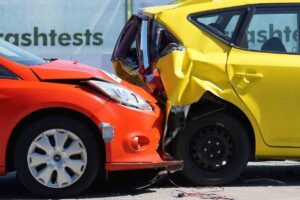 Le auto più sicure di tutte: queste qui nei test sono risultate indistruttibili in caso di incidente