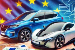 Auto in Europa, parte il confronto con la Commissione Europea