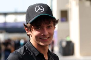 F1, Toto Wolff fa sognare i fan italiani