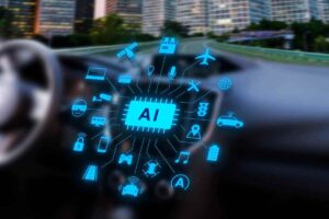 L'Intelligenza artificiale rivoluziona l'Automotive