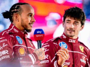 F1, Preview GP Australia: Orari TV