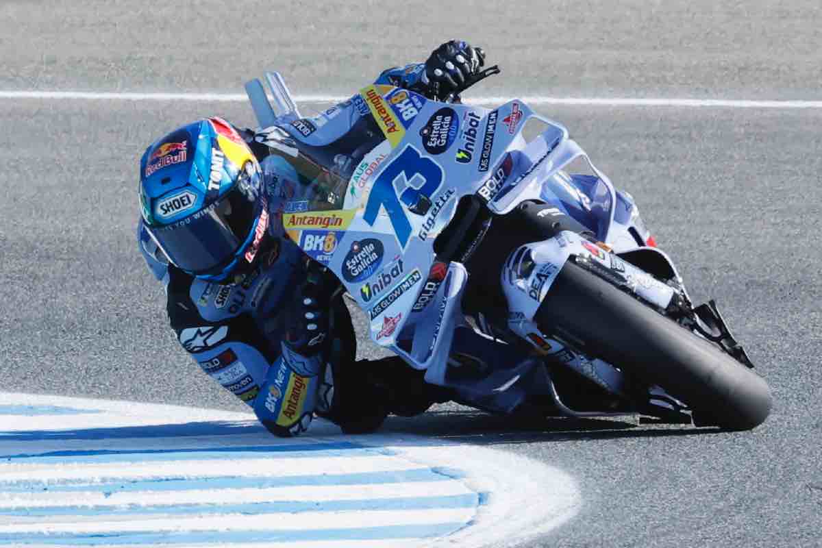MotoGP Alex Marquez prima vittoria in carriera